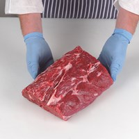 Meat Cut Spec Step 5